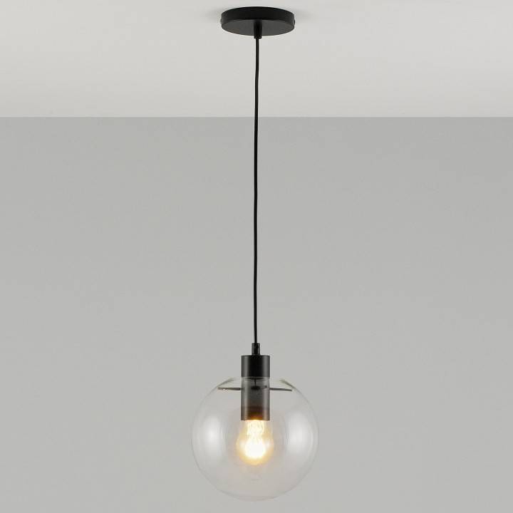 Подвесной светильник Moderli Aero V2230-P