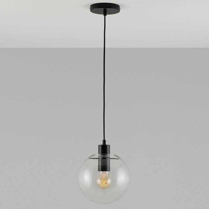 Подвесной светильник Moderli Aero V2230-P