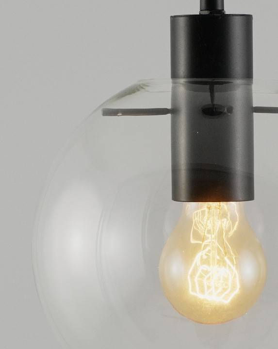 Подвесной светильник Moderli Aero V2230-P