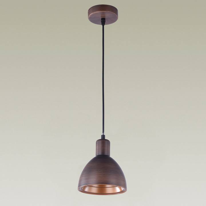 Подвесной светильник Moderli Irina V2710-1P