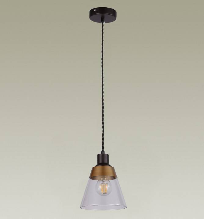 Подвесной светильник Moderli Brizzi V2780-1P