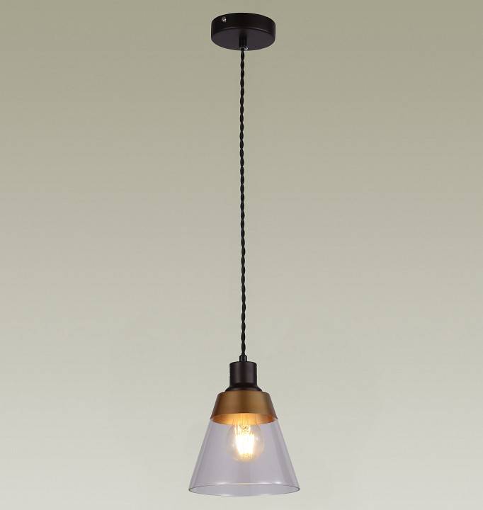 Подвесной светильник Moderli Brizzi V2780-1P