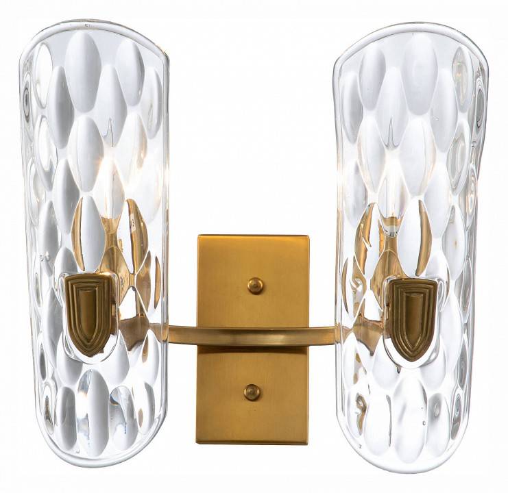 Бра Moderli Beluce V8071-2W