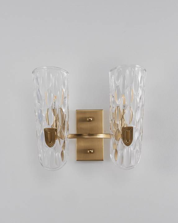 Бра Moderli Beluce V8071-2W