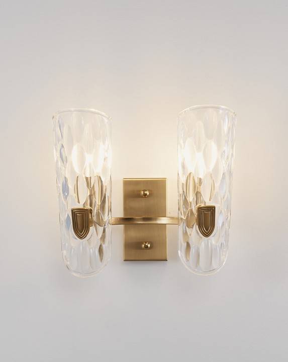 Бра Moderli Beluce V8071-2W