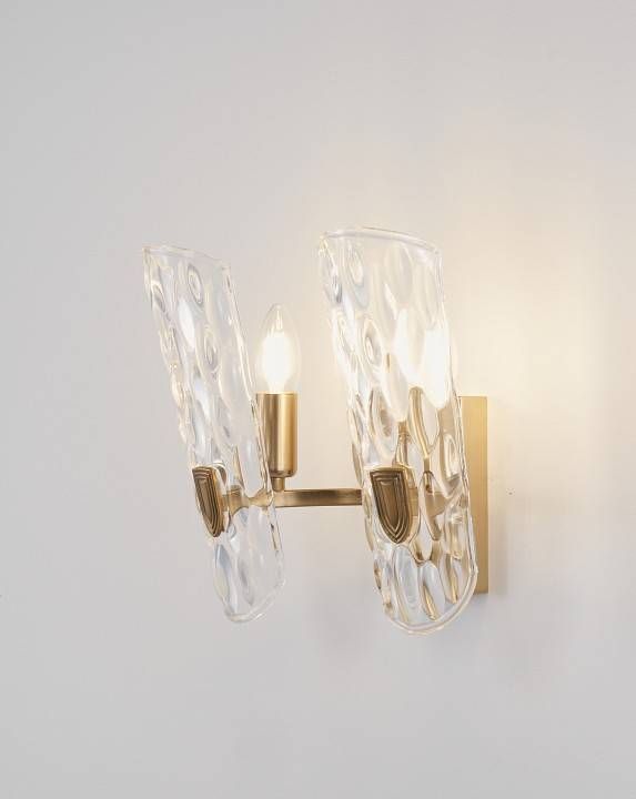 Бра Moderli Beluce V8071-2W