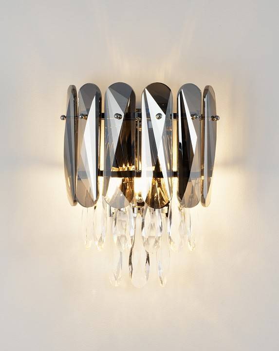 Накладной светильник Moderli Mery V9041-2W