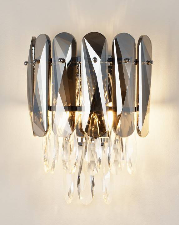 Накладной светильник Moderli Mery V9041-2W