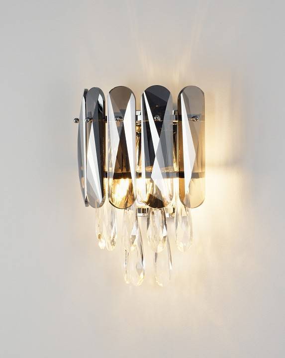 Накладной светильник Moderli Mery V9041-2W