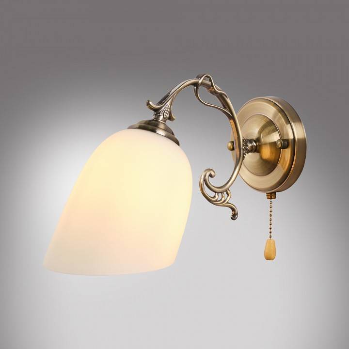 Бра MyFar Biene MR1520-1W