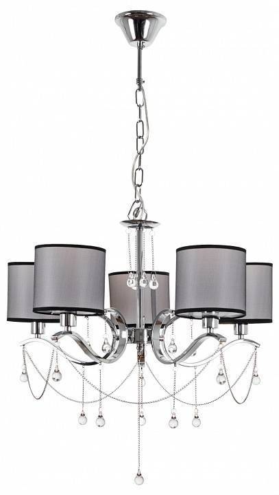 Подвесная люстра MyFar Dante MR1551-5P