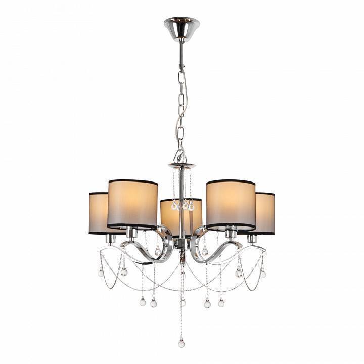 Подвесная люстра MyFar Dante MR1551-5P