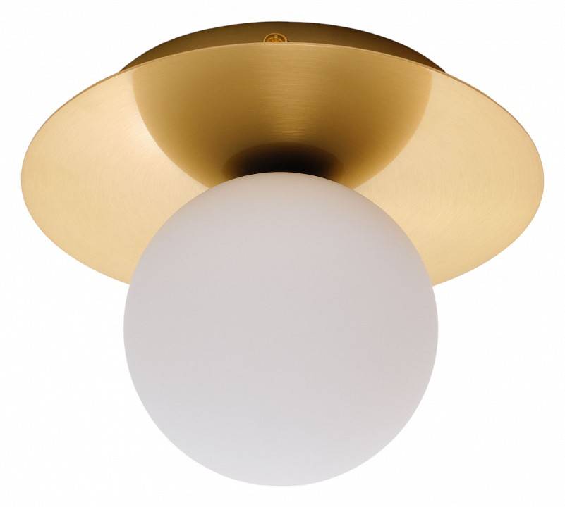 Накладной светильник MyFar July MR2001-1WC