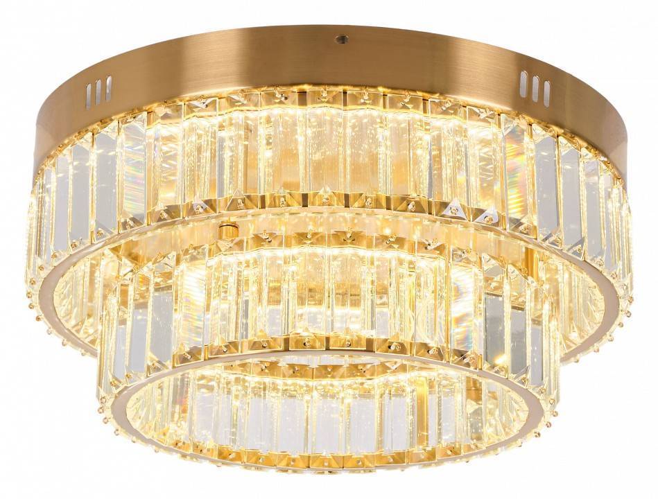 Накладной светильник MyFar Irina MR2011-2CL