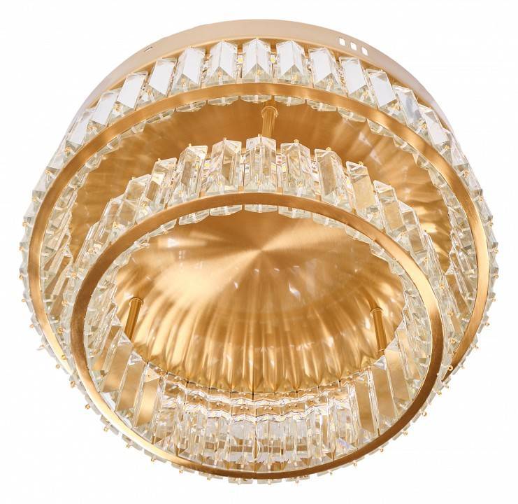 Накладной светильник MyFar Irina MR2011-2CL