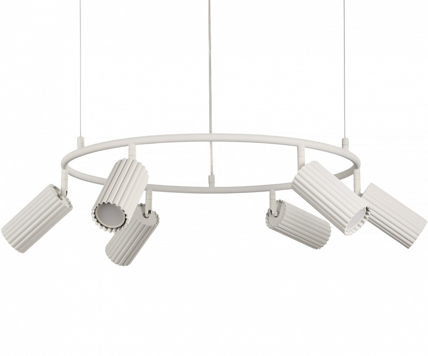 Подвесная люстра MyFar Alex MR2171-6P