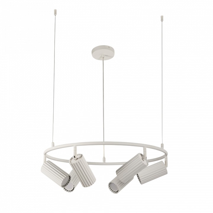 Подвесная люстра MyFar Alex MR2171-6P