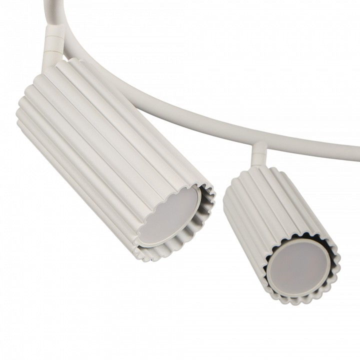 Подвесная люстра MyFar Alex MR2171-6P