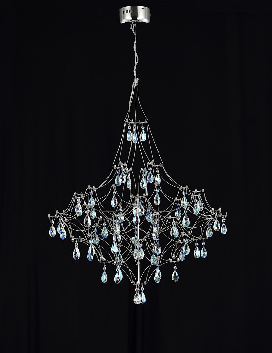 Подвесная люстра MyFar Allegria MR2640-66P-50CD