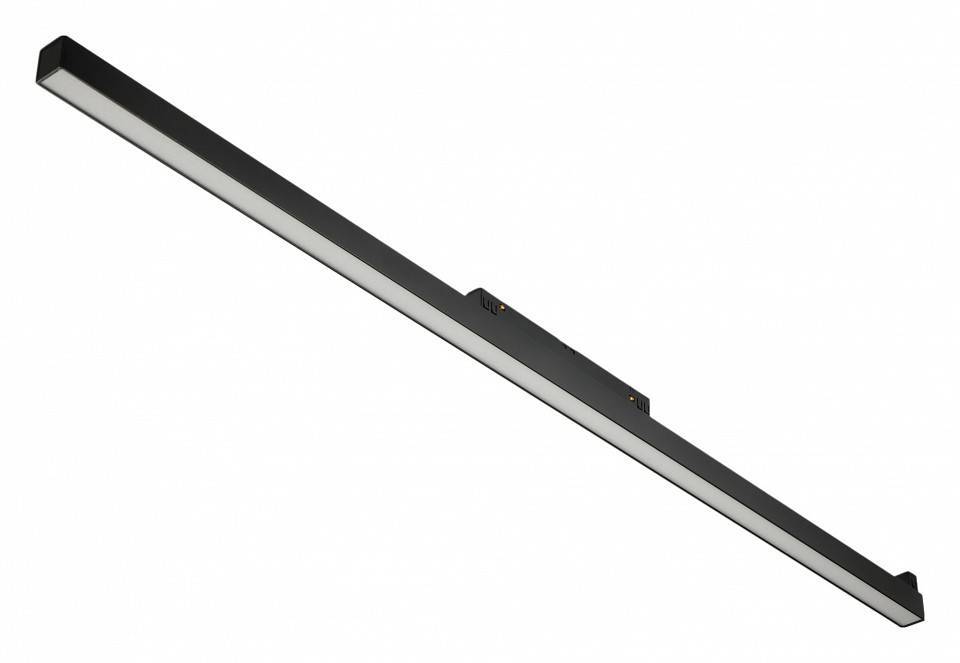 Накладной светильник MyFar Technical MT0210-30W4K-B