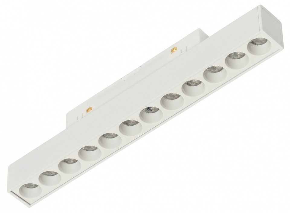 Накладной светильник MyFar FlowPoint MT0211-12W3K-W