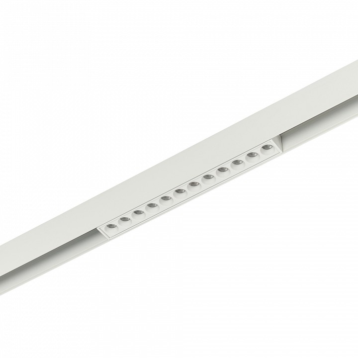 Накладной светильник MyFar FlowPoint MT0211-12W4K-W