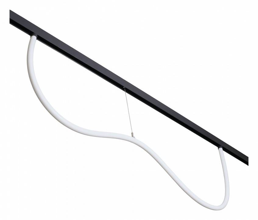 Подвесной светильник MyFar Technical MT0224-20W3K-S-B