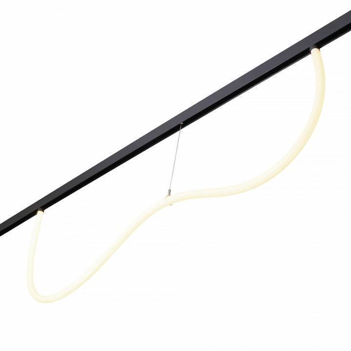 Подвесной светильник MyFar Technical MT0224-20W3K-S-B