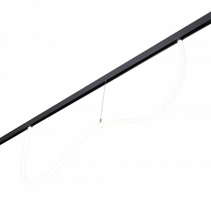 Подвесной светильник MyFar Technical MT0224-20W3K-S-B