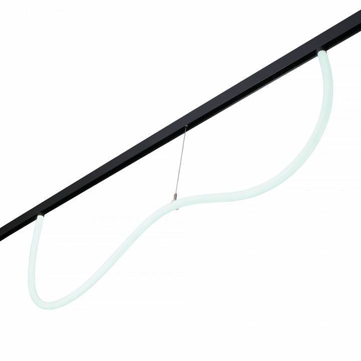 Подвесной светильник MyFar Technical MT0224-20W3K-S-B