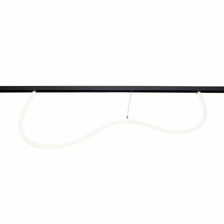 Подвесной светильник MyFar Technical MT0224-20W3K-S-B