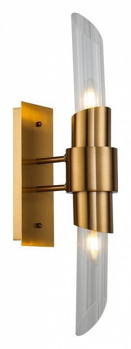 Бра Milosh Tendence 773 античная бронза 0773WL-2AB