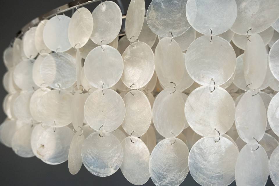 Потолочная люстра Milosh Tendence 901 0901PL-6WT