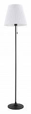 Торшер Milosh Tendence 0910 0910FL-1BK