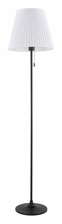 Торшер Milosh Tendence 0910 0910FL-1BK