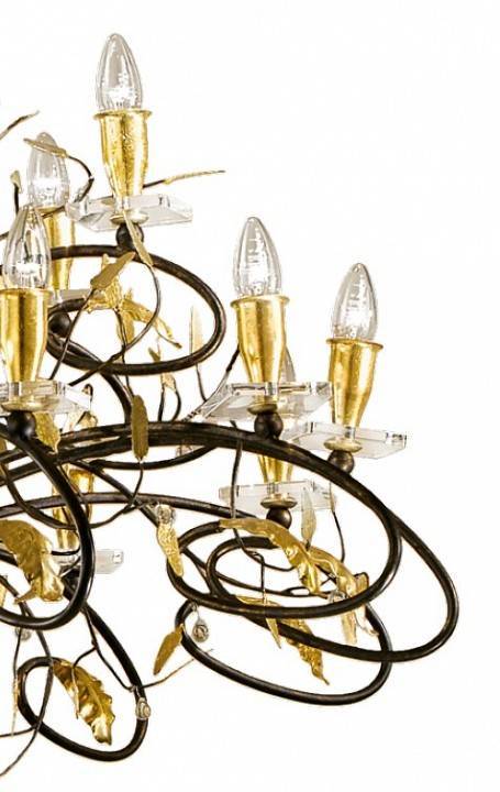 Бра MM Lampadari MAESTRIA 6082/A2 V1778