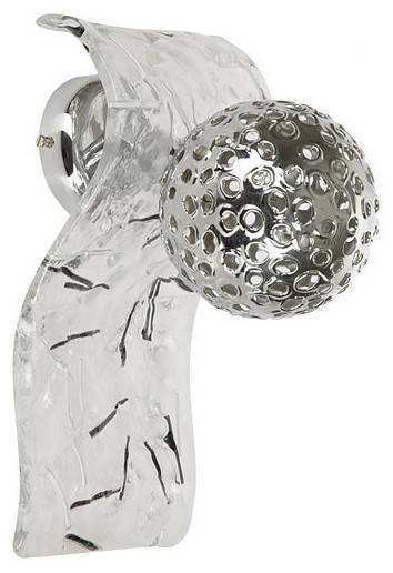 Бра MM Lampadari Sfere 6882/A1 00 V2499 Piccolo 6882/A1 00 V2499 Piccolo