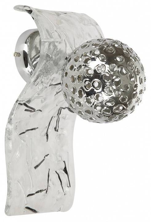 Бра MM Lampadari Sfere 6882/A1 02 V2499 Grande 6882/A1 02 V2499 Grande