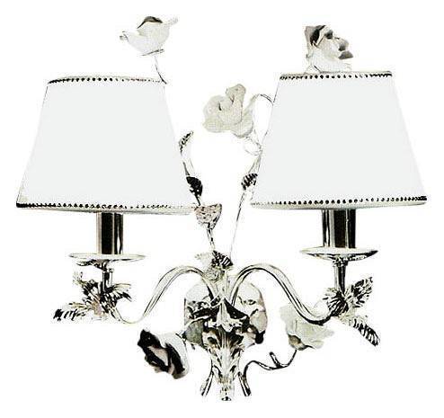 Бра MM Lampadari Paris 6906/A2 V2553 6906/A2_V2553