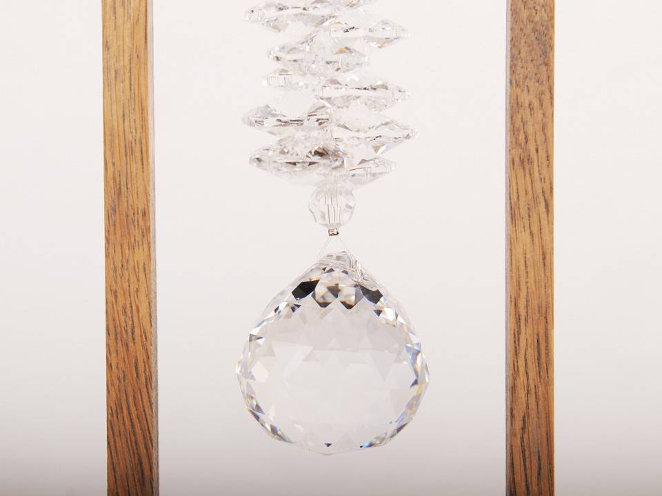 Статуэтка Manne Ловец света Ловец света 220 B