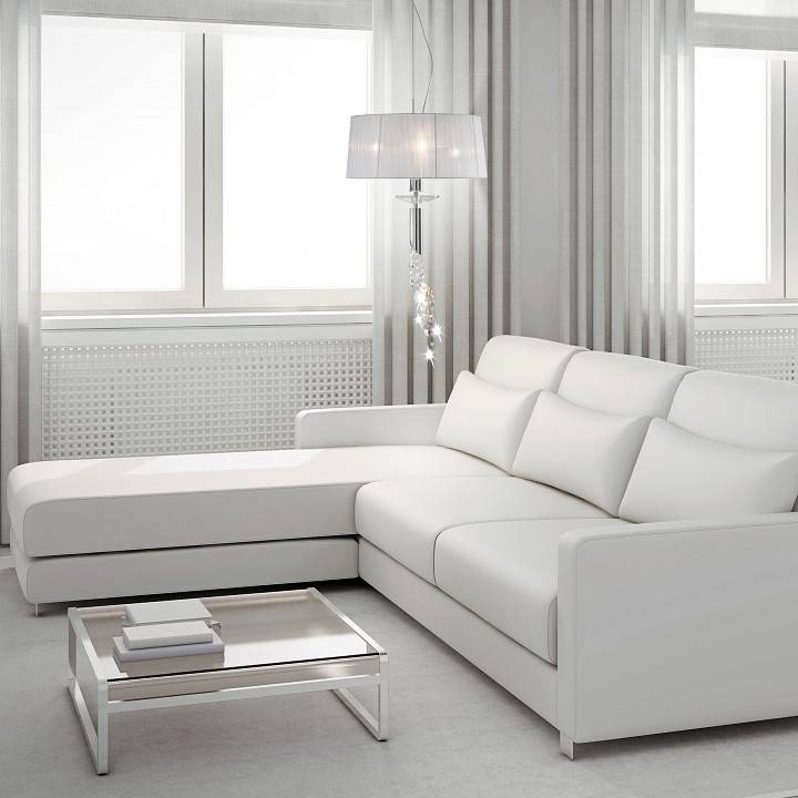 Подвесной светильник Mantra Tiffany 3x E27 3858