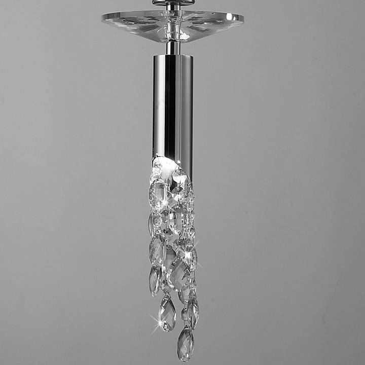 Подвесной светильник Mantra Tiffany 3x E27 3858