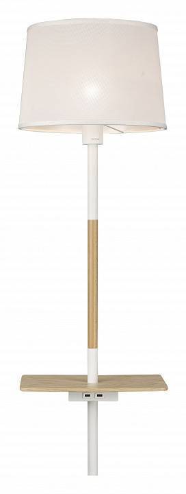 Торшер с полкой Mantra Nordica 2 5465