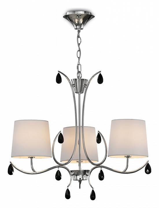 Подвесная люстра Mantra Andrea 6315