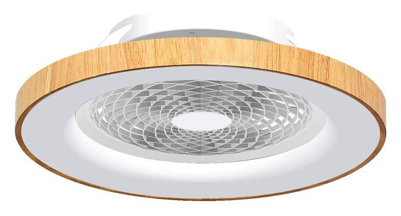 Люстра-вентилятор Mantra Tibet 7126