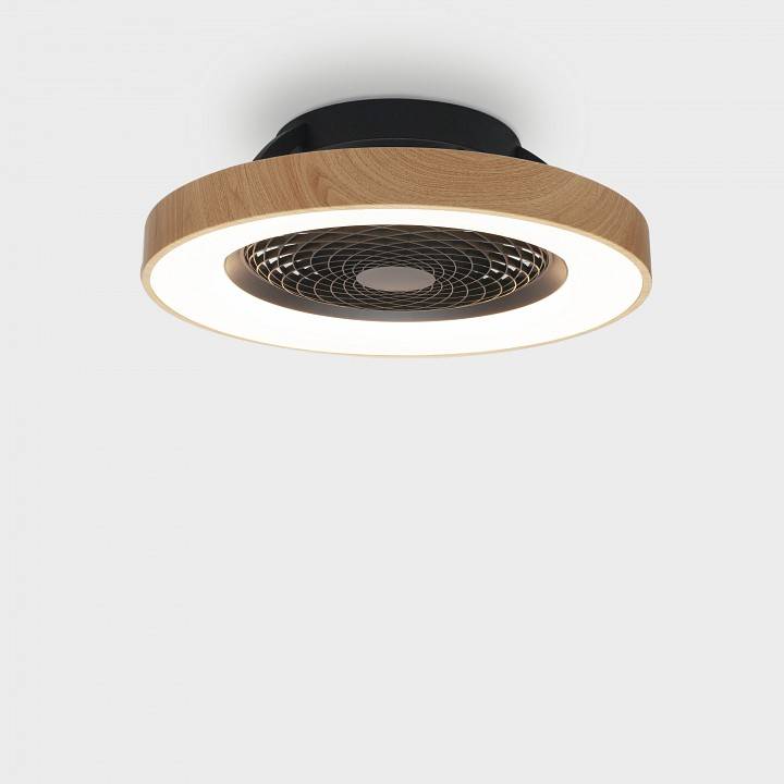 Светильник с вентилятором Mantra (люстры-вентиляторы) Tibet 7127