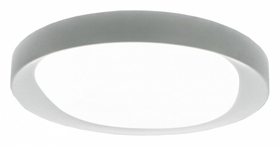 Накладной светильник Mantra Box 12 Вт белый 7155