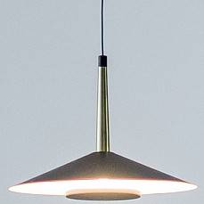 Подвесной светильник Mantra Orion светодиодный 30 Вт 50 см 7305