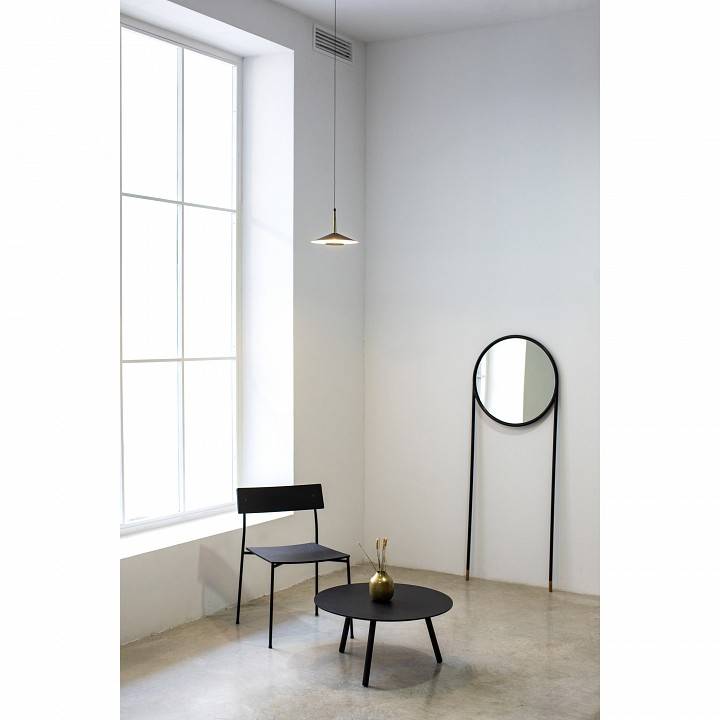 Подвесной светильник Mantra Orion светодиодный 30 Вт 50 см 7305