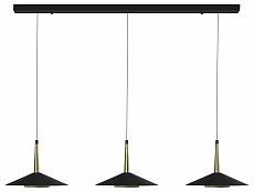 Подвесной светильник Mantra Orion светодиодный 30 Вт 50 см 7475